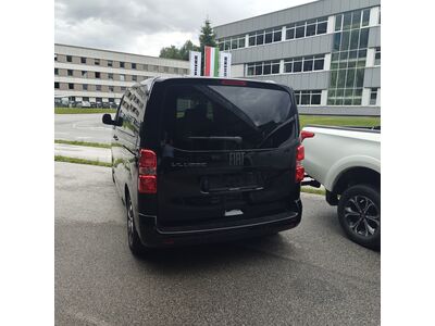 Fiat Ulysse Vorführwagen Fiat Ulysse Vorführwagen