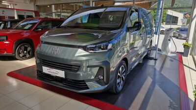 Fiat Ulysse Neuwagen Fiat Ulysse Neuwagen