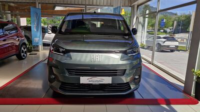 Fiat Ulysse Neuwagen Fiat Ulysse Neuwagen