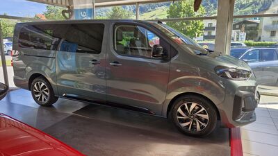 Fiat Ulysse Neuwagen Fiat Ulysse Neuwagen