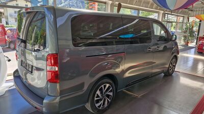 Fiat Ulysse Neuwagen Fiat Ulysse Neuwagen