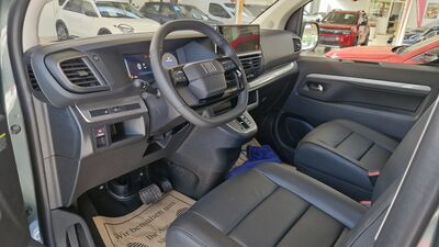 Fiat Ulysse Neuwagen Fiat Ulysse Neuwagen