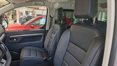 Fiat Ulysse Neuwagen Fiat Ulysse Neuwagen