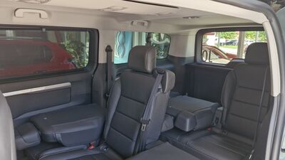 Fiat Ulysse Neuwagen Fiat Ulysse Neuwagen