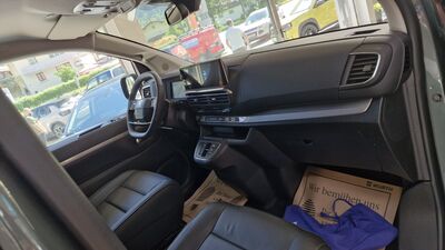 Fiat Ulysse Neuwagen Fiat Ulysse Neuwagen