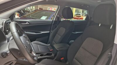 Hyundai Tucson Gebrauchtwagen