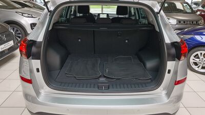 Hyundai Tucson Gebrauchtwagen