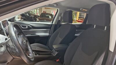 Jeep Compass Gebrauchtwagen Jeep Compass Gebrauchtwagen