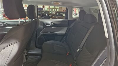 Jeep Compass Gebrauchtwagen Jeep Compass Gebrauchtwagen
