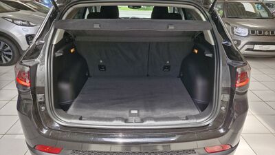 Jeep Compass Gebrauchtwagen Jeep Compass Gebrauchtwagen