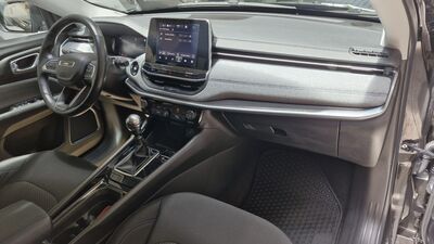 Jeep Compass Gebrauchtwagen Jeep Compass Gebrauchtwagen