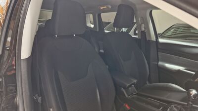 Jeep Compass Gebrauchtwagen Jeep Compass Gebrauchtwagen