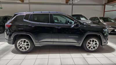 Jeep Compass Gebrauchtwagen Jeep Compass Gebrauchtwagen