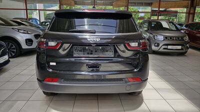 Jeep Compass Gebrauchtwagen Jeep Compass Gebrauchtwagen