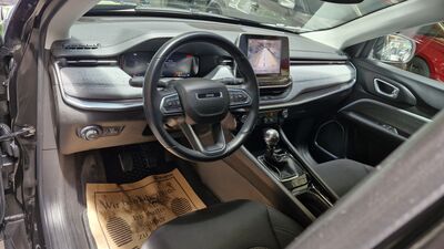 Jeep Compass Gebrauchtwagen Jeep Compass Gebrauchtwagen