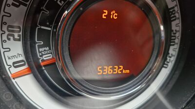 Fiat 500 Gebrauchtwagen Fiat 500 Gebrauchtwagen