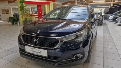 DS Automobiles DS4 Gebrauchtwagen DS Automobiles DS4 Gebrauchtwagen