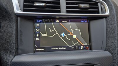 DS Automobiles DS4 Gebrauchtwagen DS Automobiles DS4 Gebrauchtwagen