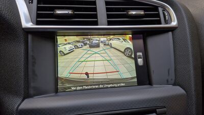 DS Automobiles DS4 Gebrauchtwagen DS Automobiles DS4 Gebrauchtwagen