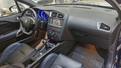 DS Automobiles DS4 Gebrauchtwagen DS Automobiles DS4 Gebrauchtwagen