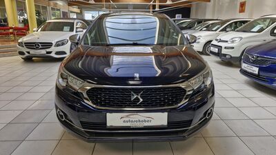 DS Automobiles DS4 Gebrauchtwagen DS Automobiles DS4 Gebrauchtwagen