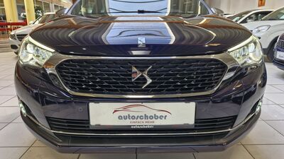 DS Automobiles DS4 Gebrauchtwagen DS Automobiles DS4 Gebrauchtwagen