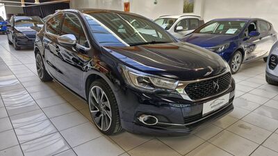 DS Automobiles DS4 Gebrauchtwagen DS Automobiles DS4 Gebrauchtwagen
