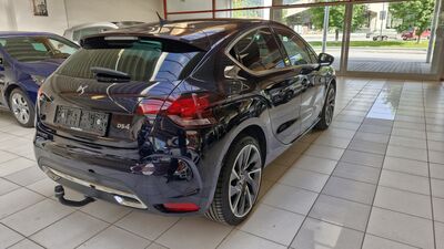 DS Automobiles DS4 Gebrauchtwagen DS Automobiles DS4 Gebrauchtwagen