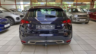 DS Automobiles DS4 Gebrauchtwagen DS Automobiles DS4 Gebrauchtwagen