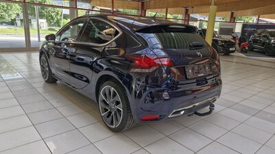 DS Automobiles DS4 Gebrauchtwagen DS Automobiles DS4 Gebrauchtwagen