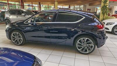 DS Automobiles DS4 Gebrauchtwagen DS Automobiles DS4 Gebrauchtwagen