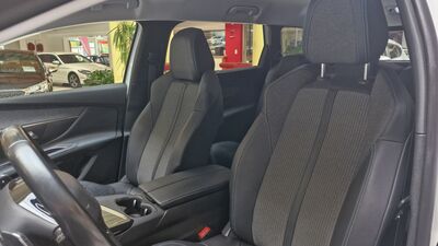 Peugeot 5008 Gebrauchtwagen Peugeot 5008 Gebrauchtwagen