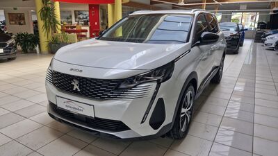 Peugeot 5008 Gebrauchtwagen Peugeot 5008 Gebrauchtwagen