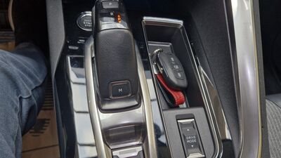 Peugeot 5008 Gebrauchtwagen Peugeot 5008 Gebrauchtwagen