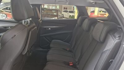 Peugeot 5008 Gebrauchtwagen Peugeot 5008 Gebrauchtwagen