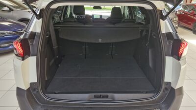 Peugeot 5008 Gebrauchtwagen Peugeot 5008 Gebrauchtwagen