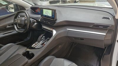 Peugeot 5008 Gebrauchtwagen Peugeot 5008 Gebrauchtwagen