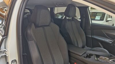 Peugeot 5008 Gebrauchtwagen Peugeot 5008 Gebrauchtwagen