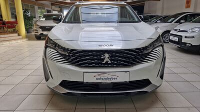 Peugeot 5008 Gebrauchtwagen Peugeot 5008 Gebrauchtwagen