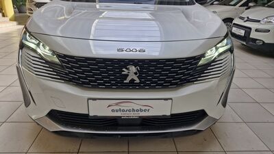Peugeot 5008 Gebrauchtwagen Peugeot 5008 Gebrauchtwagen