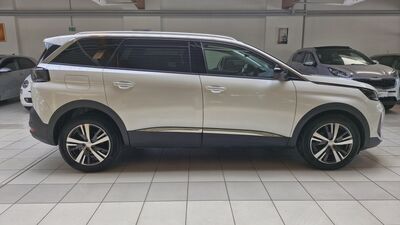 Peugeot 5008 Gebrauchtwagen Peugeot 5008 Gebrauchtwagen