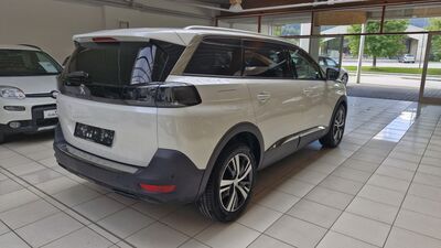 Peugeot 5008 Gebrauchtwagen Peugeot 5008 Gebrauchtwagen