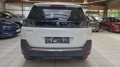 Peugeot 5008 Gebrauchtwagen Peugeot 5008 Gebrauchtwagen