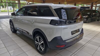 Peugeot 5008 Gebrauchtwagen Peugeot 5008 Gebrauchtwagen