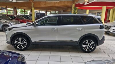 Peugeot 5008 Gebrauchtwagen Peugeot 5008 Gebrauchtwagen