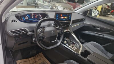 Peugeot 5008 Gebrauchtwagen Peugeot 5008 Gebrauchtwagen