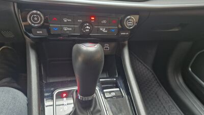 Jeep Compass Gebrauchtwagen