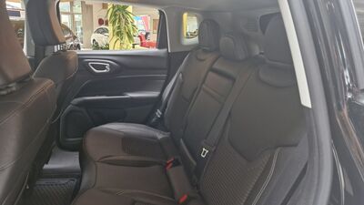 Jeep Compass Gebrauchtwagen
