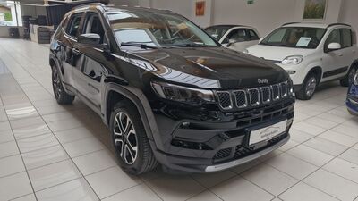 Jeep Compass Gebrauchtwagen