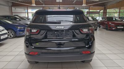 Jeep Compass Gebrauchtwagen